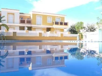 Apartamentos Bellamar Altamar