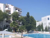 Apartamentos Las Fuentes 3000