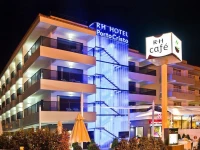 Hotel Boutique RH PortoCristo 4*