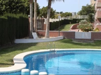 Apartamentos Bulevar 4*