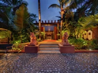 Mayfair Hideaway Spa Resort 4*