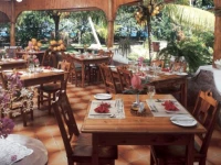 The Islanders Guest House