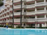 Apartamentos Casablanca Altamar