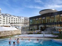 EurothermenResort Bad Ischl Hotel Royal 4*