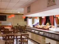 Timhotel Bd Berthier Paris XVII 3*