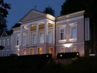 Gourmet Hotel Villa Patriot 3*