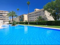 Apartment UHC Aquamarina