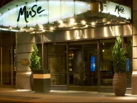 The Muse Hotel New York 4*