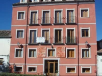 Apartamentos La Reina