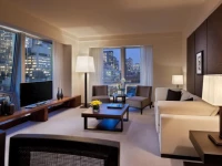 Langham Place, Fifth Avenue 5*