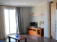 Atico Playa Blanca II