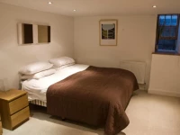 16B York Place Lets In The City Edinburgh Hotel