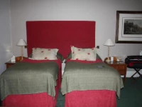 The Channings Hotel 4*