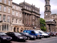 George Edinburgh Hotel 4*