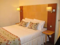 Holyrood Aparthotel 4*