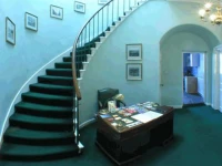 53 Frederick Street Edinburgh B and B Guest House