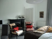 94DR Guest House Edinburgh