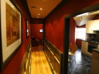 Advocates Apartments Royal Mile