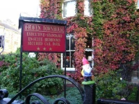 A-Haven Townhouse Hotel 3*