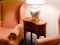 Ailsa Craig Hotel 3*