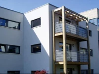 Alba Executive Apartments