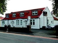 Arden Guest House Edinburgh 3*