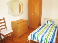 Apelsin 3 hostel Moscow 1*