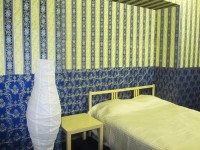 Apelsin hotel on Krasnye Vorota 3*