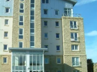 Atholl Brae - The Harland Serviced Apartment