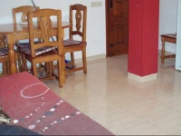 Marineuvacaciones Las Fuentes