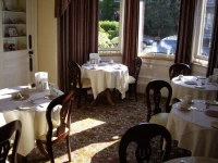 Barony House Edinburgh 4*