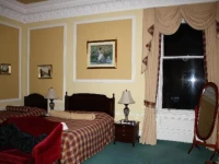 Ben Craig Guest House