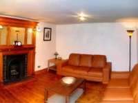 Auld Reekie Apartments No. 5