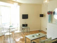 Auld Reekie Apartments Pleasance Apts