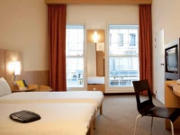 Bank Hotel Edinburgh 3*