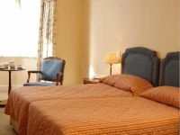 Best Western Bruntsfield Hotel 4*