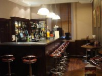 Best Western Edinburgh City Hotel 3*