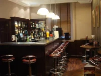 Best Western Edinburgh City Hotel 3*