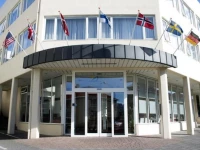 Best Western Hotel Reykjavik 3*