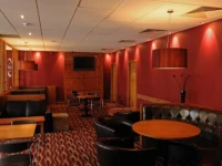 Best Western Kings Manor Hotel 3*