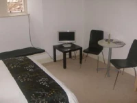 Brights B and B Guest House Edinburgh 3*