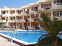 Apartamentos Bora Bora 1*