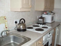 Calton Apartments Edinburgh