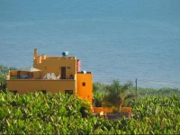 Apartamentos Finca La Cruz