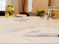 Clarendon Hotel Edinburgh 3*