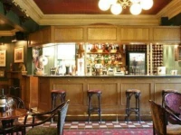 Craigiebield House Hotel 3*