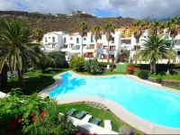 Apartamentos Los Rosales