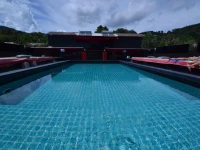 Sharaya Residence Patong 3*