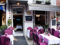 Tria Elegance Hotel Istanbul 3*