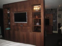 Du Vin and Bistro Hotel Edinburgh 4*